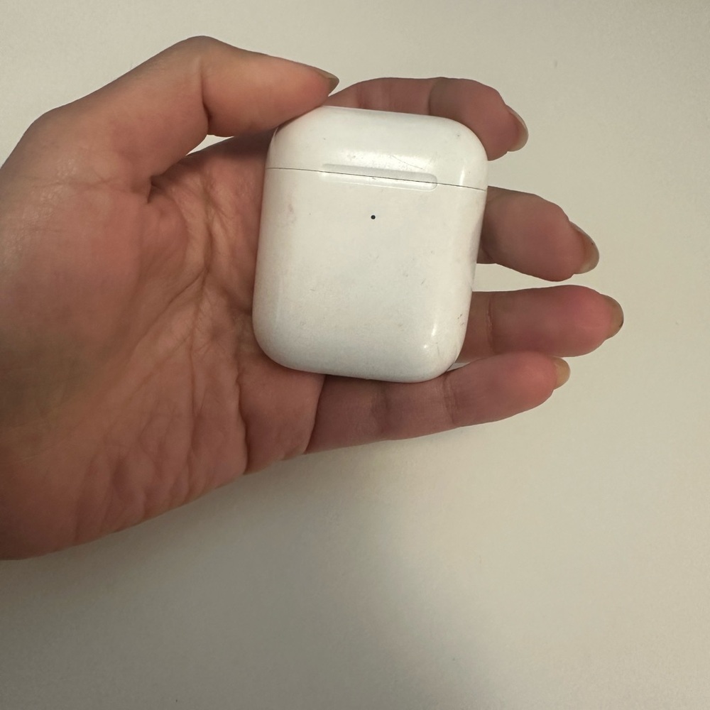 Airpod gen 2